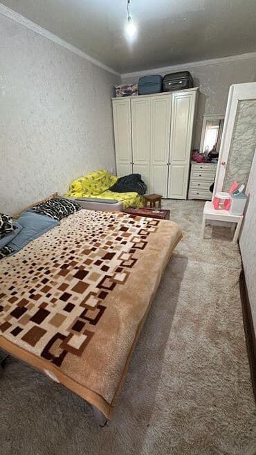 1 комната, 35 м², Индивидуалка, 4 этаж, Евроремонт