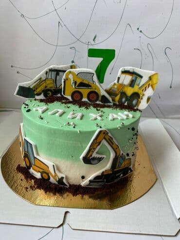 самсы на заказ: Принимаю заказы на капкейки торты,на любые мероприятия. Мы используем — 2