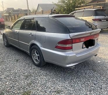 Honda Accord: 2000 г., 2.3 л, Автомат, Бензин, Универсал — 1