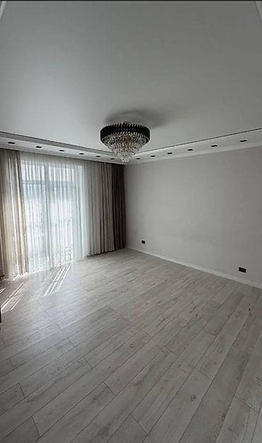 3 комнаты, 80 м², 108 серия, 12 этаж, Евроремонт — 9