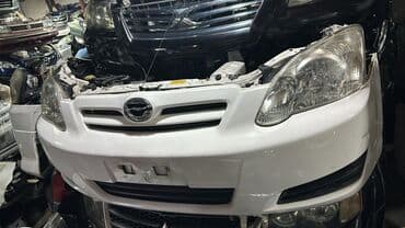 Toyota, Б/у, Оригинал