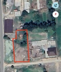 возможен обмен на дом: 12 соток, Для строительства, Красная книга — 6