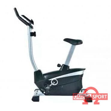 эллиптический тренажер купить бу: Велотренажер 510 Характеристики: Система нагрузки: магнитная, 8 — 1