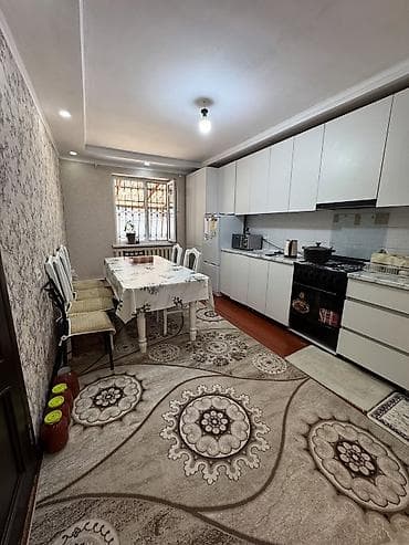 Арча Бешик конушунун Улар менен Кум Арык көчөлөрүнүн кесилишинен 11×10