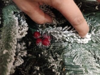 страна сказок: Ёлка новая! С игрушками, литая! очень красивая и естественная! С — 2