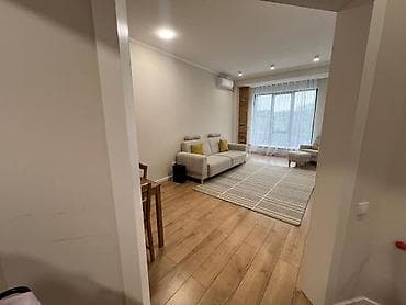 pro group: 3 комнаты, 100 м², АУЦА Элитка, 2 этаж, Евроремонт — 2