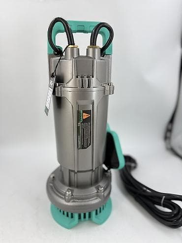 мини насос для воды 12 вольт: Погружной дренажный насос ROLF Rotation Model 00X10-20-1.1 WATER — 2