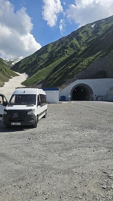 первой: Бус на заказ. Региональный перевозки. Ыссык кол,Ала арча,Чункурчак — 1