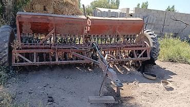 скутер вод: Трактор МТЗ 80.
1992 года — 4