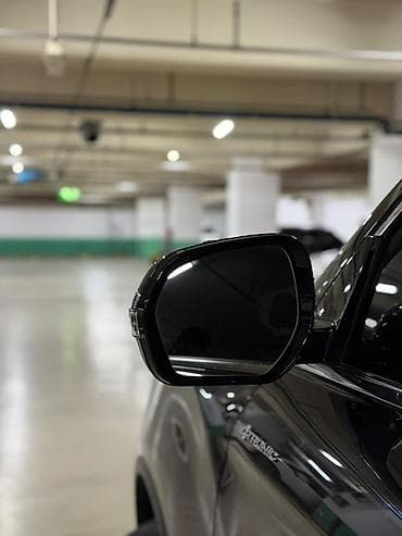 Транспорт: Ssangyong Rexton: 2020 г., 2.2 л, Автомат, Дизель, Внедорожник — 4