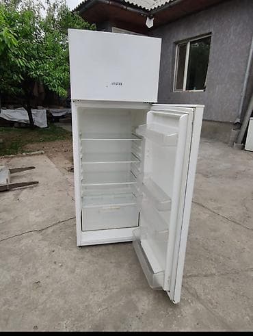 Муздаткыч Vestel, Эки камералуу — 2