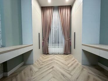 особняк дом купить бишкек: 3 комнаты, Собственник, Без подселения, С мебелью полностью — 7