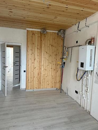 Квартиры: 1 комната, 44 м², Элитка, 2 этаж, Свежий ремонт — 9