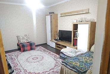 село алексеевка: 3 комнаты, 55 м², 1 этаж — 6
