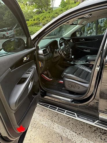оптом корея: Kia Sorento: 2019 г., 2 л, Автомат, Дизель, Кроссовер — 4