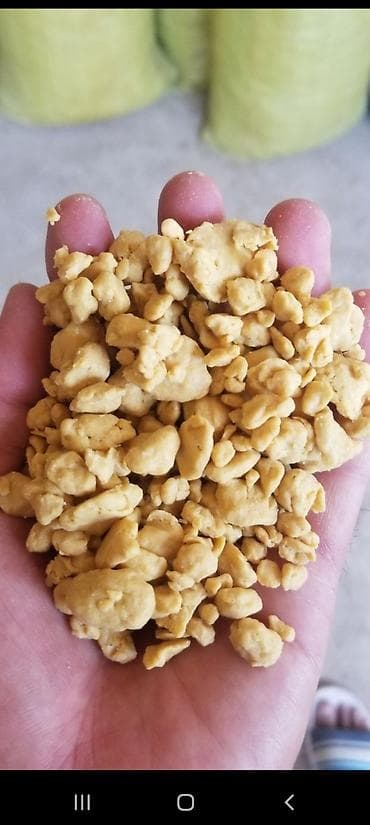 миксер машина: Самынга раствор даярдоочу мешалка, аппарат, роликовый печать, форма — 7