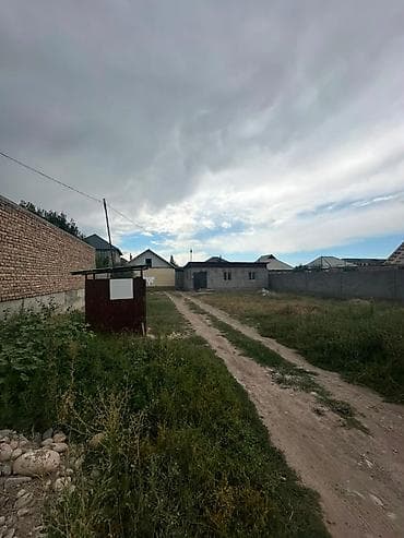 Земельные участки: 5 соток, Красная книга — 1