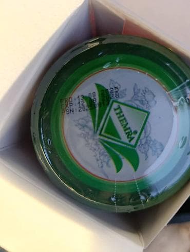 Кургатылган жемиштер, жаңгактар, снектер: Эпимедиумная паста THEMRA (Epimedyumlu Bitkisel Karışımlı Macun) — 2