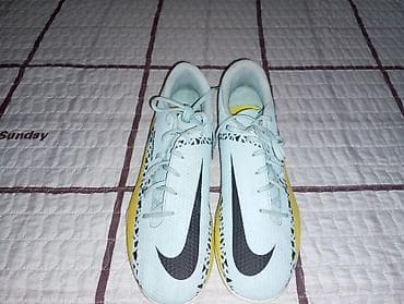 nike shox: Бутсы футбольные Nike phantom gt 2. размер:41 — 4