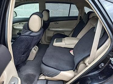 Транспорт: Lexus RX: 2006 г., 3.3 л, Автомат, Гибрид, Кроссовер — 4