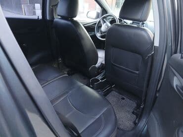 выкуп авто нексия: Chevrolet Spark: 2017 г., 0.1 л, Автомат, Бензиновая, Хэтчбэк — 3