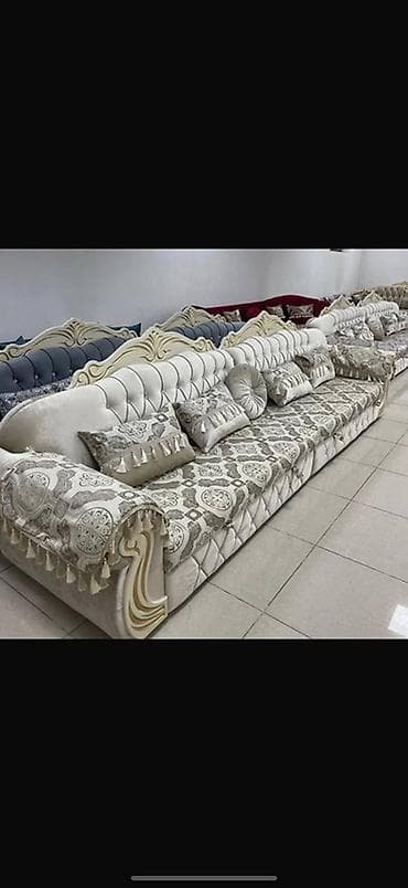 королевские диваны: Прямой диван, Новый, В рассрочку — 3