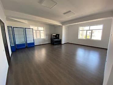 местоположение: Аренда офисов, 150 м², В бизнес центре — 7
