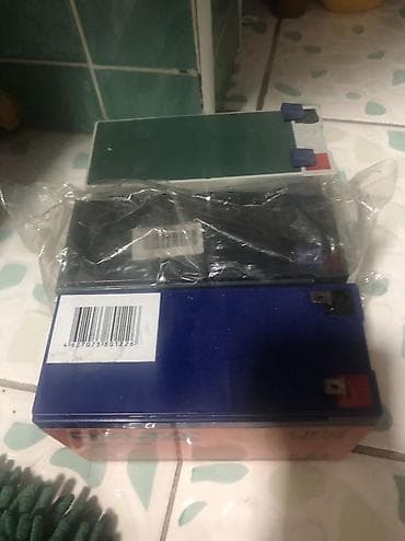 ГБО: Продаю акамулятор три штуки село беловоцк — 2