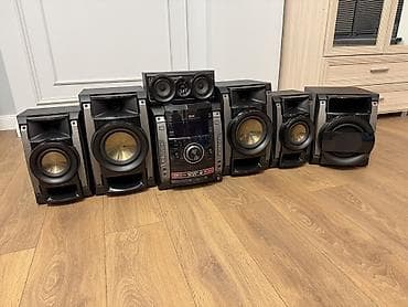 bluetooth jbl: Продаю практически новый музыкальный центр LG. Несколько раз довелось — 4