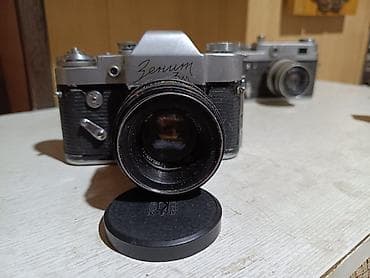 nokia mini: Продаю фотоаппараты из СССР — 5