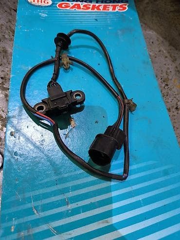 Датчик распредвала Mitsubishi 1997 г., Б/у, Аналог, Китай — 2