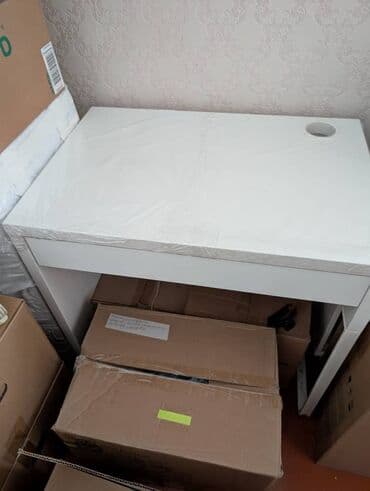 тумбы для обуви: Мебель Икеа (б/у): 1)Тумба с раздвижными дверцами(обувница). икеа — 3