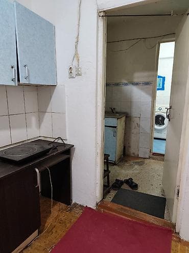 с котлована: 1 комната, БГУ Собственник, Без животных, от 6 месяцев — 5