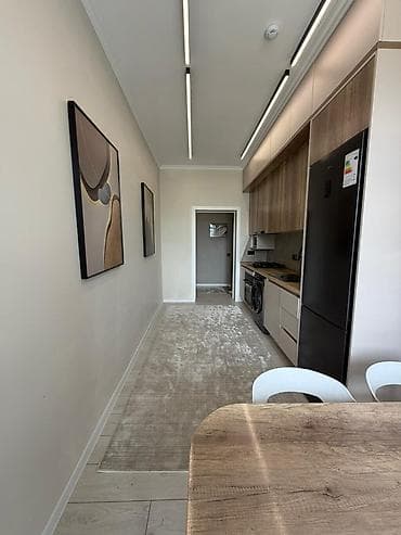 81: 3 комнаты, 81 м², Элитка, 18 этаж, Евроремонт — 7