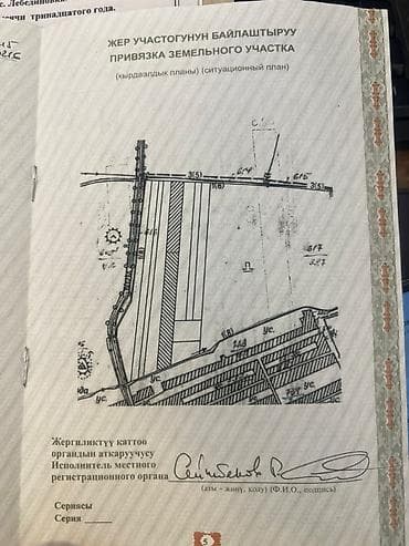 агентство недвижимости номер 1: 2600 соток, Для сельского хозяйства, Договор купли-продажи — 8