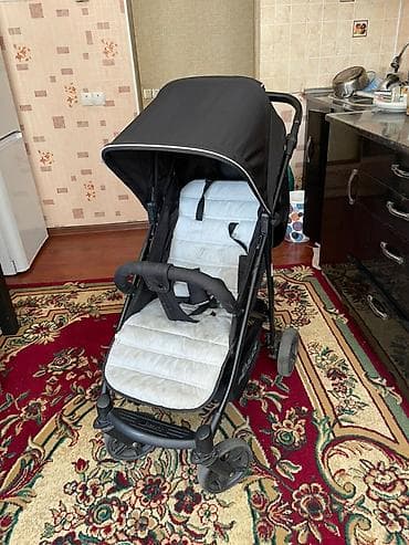 second hend: Коляска — 3