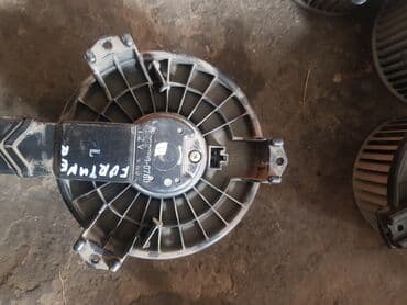 купить морозильный ларь для мороженого: Вентилятор Toyota Б/у, Аналог — 1