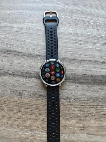 редми нод 13 про: Amazfit Active 2 — умные часы с круглым экраном и спортивным дизайном — 3