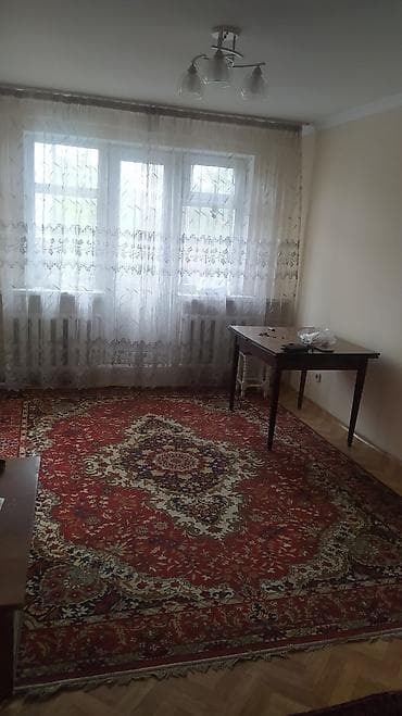 bay tash: 3 комнаты, Собственник, Без подселения, Без мебели — 1