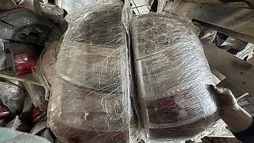 Комплект стоп-сигналов Toyota