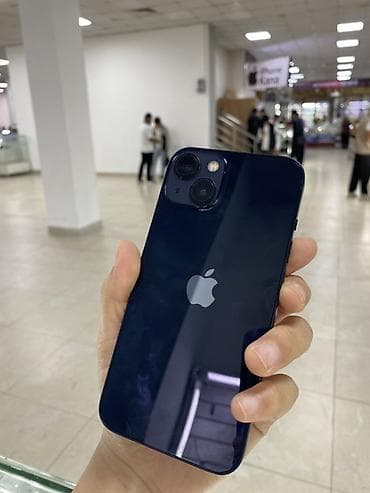 iphone 13pro xr: IPhone 13, 256 ГБ, Черный, 100 % — 5