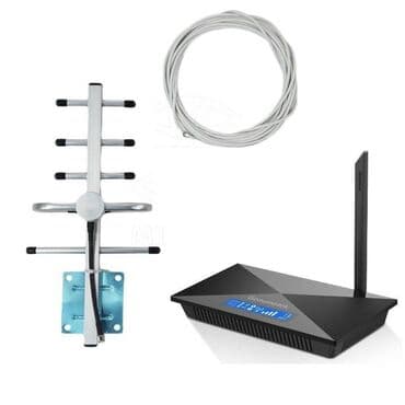 для сети: Усилители сотового сигнала.Если у вас плохой сигнал мобильной сети,вы — 6