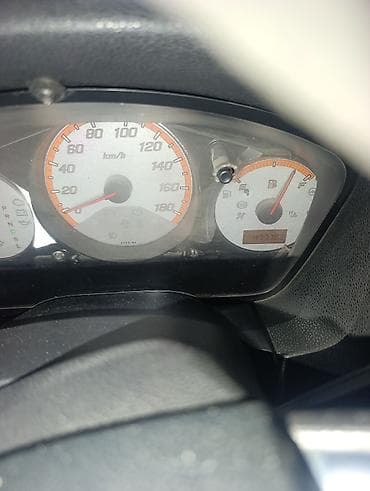 audi s 4: Ford Focus: 2006 г., 1.3 л, Вариатор, Газ, Седан — 3