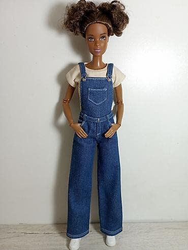 Оюнчуктар: Шью вещи на кукол Барби есть в наличии и на заказ о ценах можем — 8