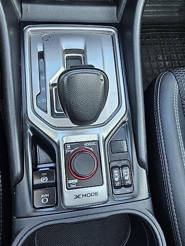 forest: Subaru Forester: 2019 г., 2.5 л, Автомат, Бензин, Внедорожник — 8