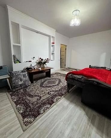 продажа квартир в оше: Сдаю суточно 1 комнатную квартиру в Караколе Находится на — 8