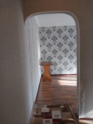 квартира с поцилением: 1 комната, 32 м², 104 серия, 3 этаж — 7