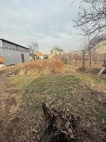 13 соток, Для строительства, Красная книга at lalafo.kg 13 соток, Для строительства, Красная книга