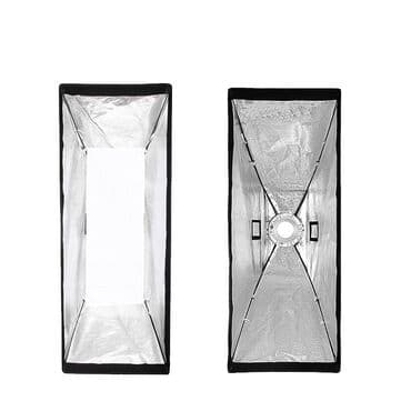 кольцевая лампа для видео: Стрипбокс с сотами Godox Стрипбокс с сотами Godox – это — 2