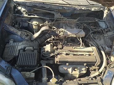 кпп гольф 4: Бензиновый мотор Honda 2 л — 1